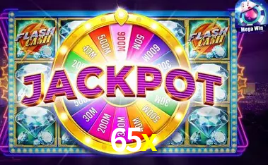 A Revolução dos Aplicativos de Jogos no 65x