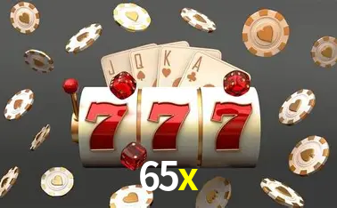 Descubra o Mundo do Cassino Online com 65x