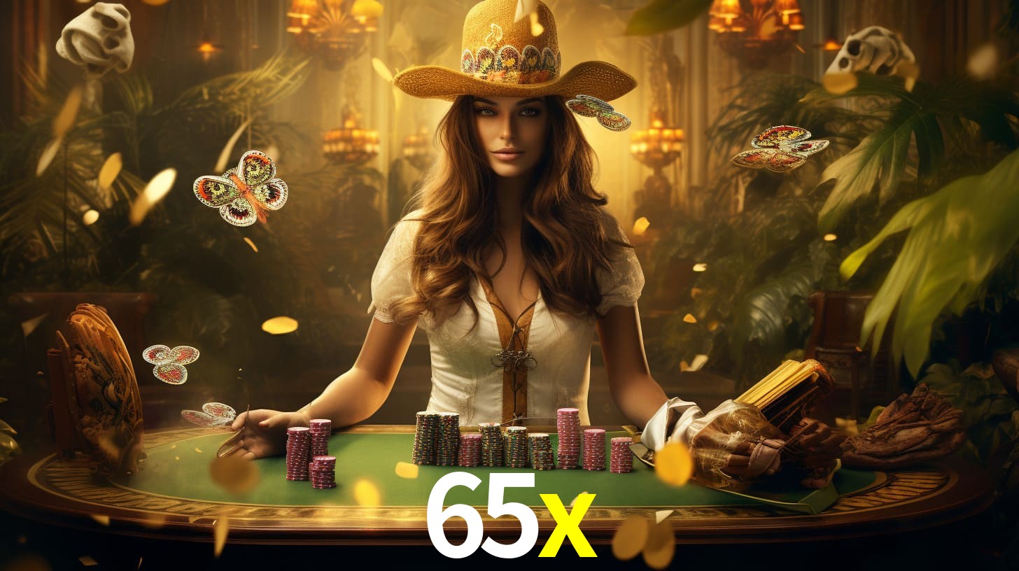 Live Casino 65x