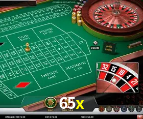 Seasonal Promotions 65x