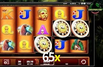 Apostas Esportivas na 65x: Um Guia Completo