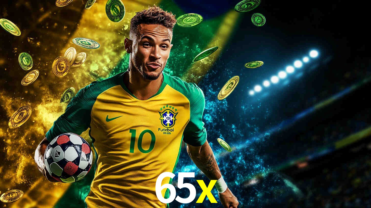 Descubra a Essência do 65x: Nossa História e Compromissos