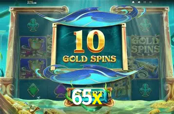 A Emoção da Loteria na 65x: Uma Chance de Mudança de Vida