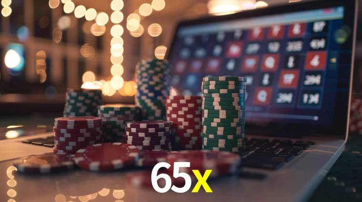 Slot Games 65x