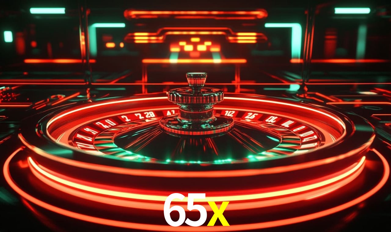A Experiência Imersiva dos Cassinos Ao Vivo no 65x