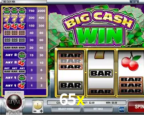 Inovações de Jogos na 65x: O Futuro das Experiências Interativas