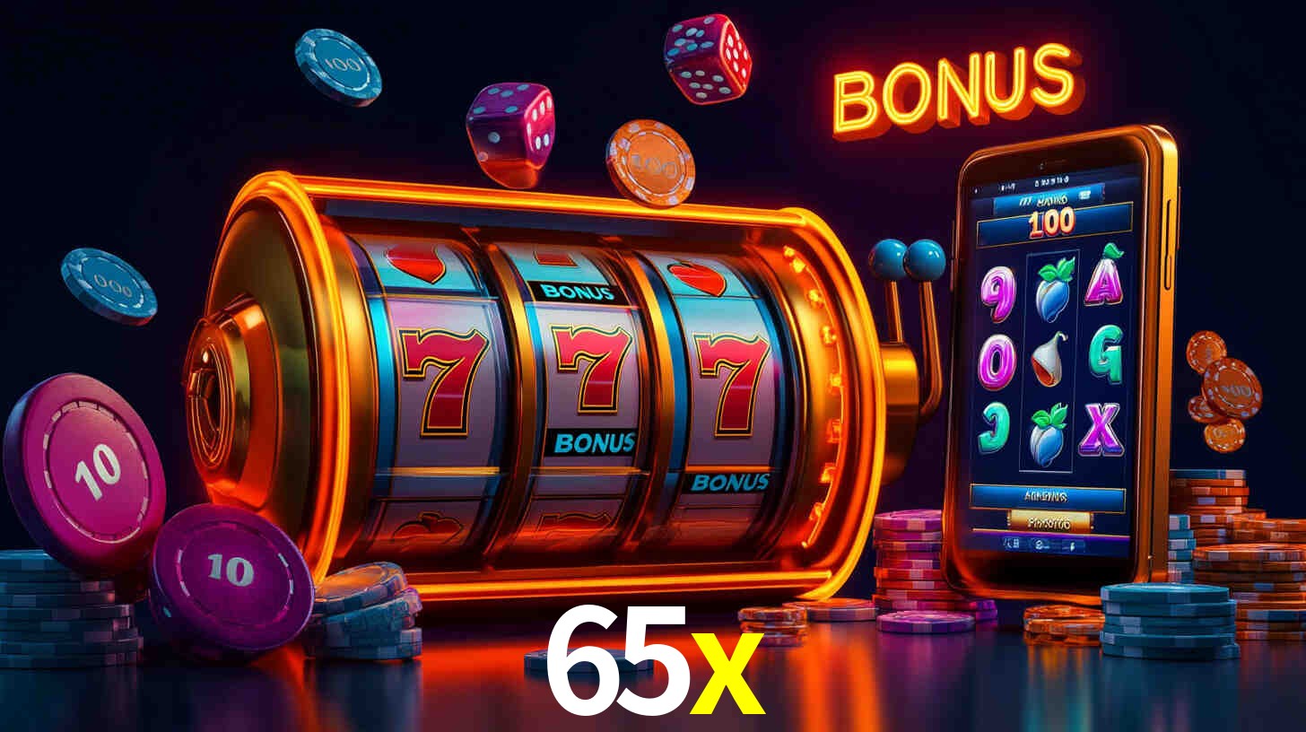 Descubra o Programa VIP da 65x: Vantagens Exclusivas para Jogadores