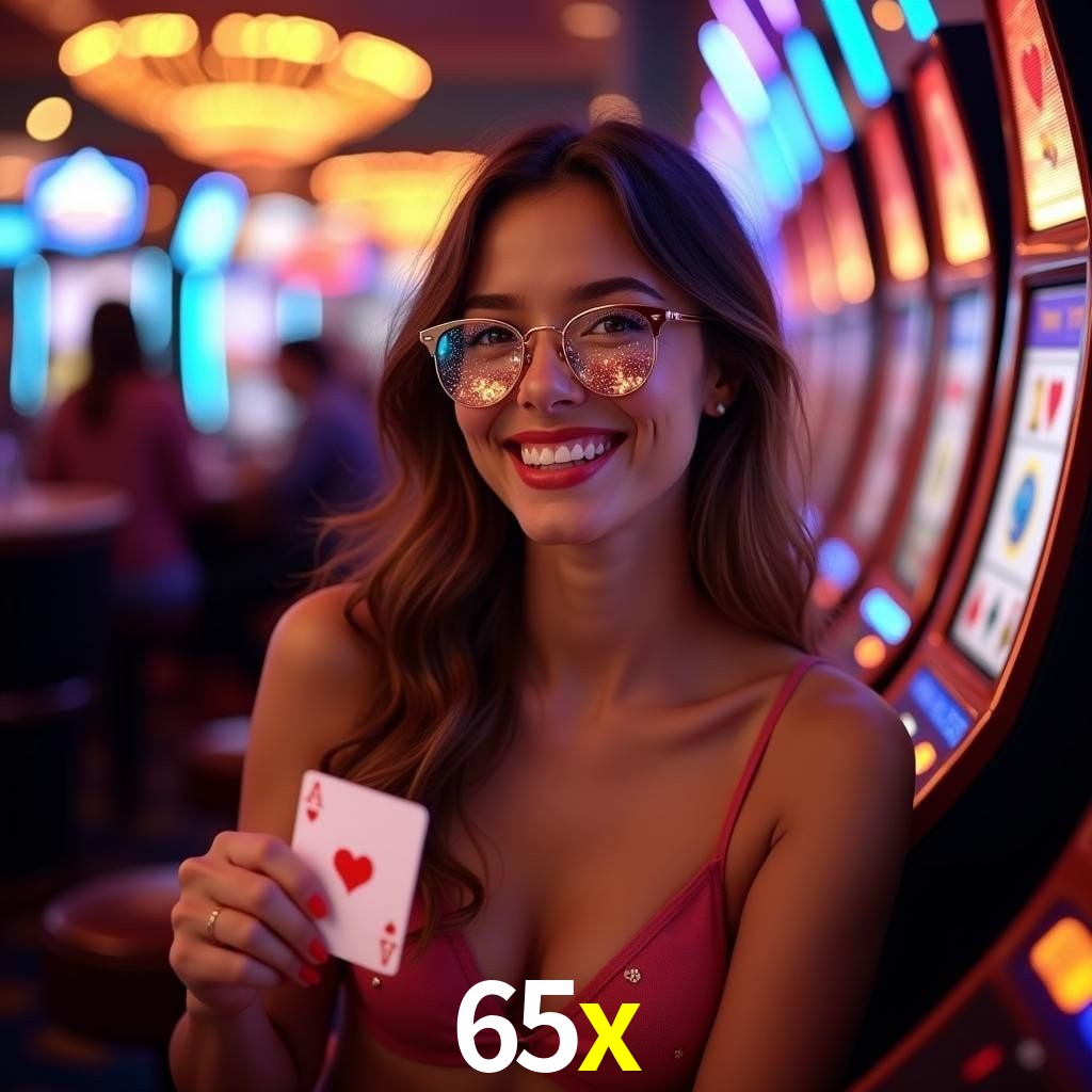 Basketball Betting 65x