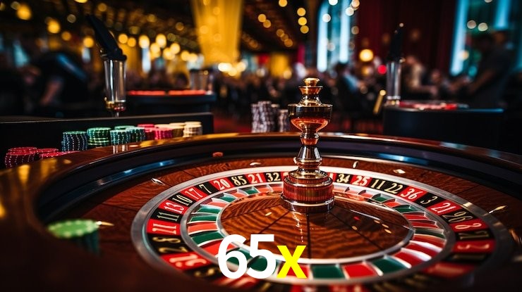 Platform Technology 65x