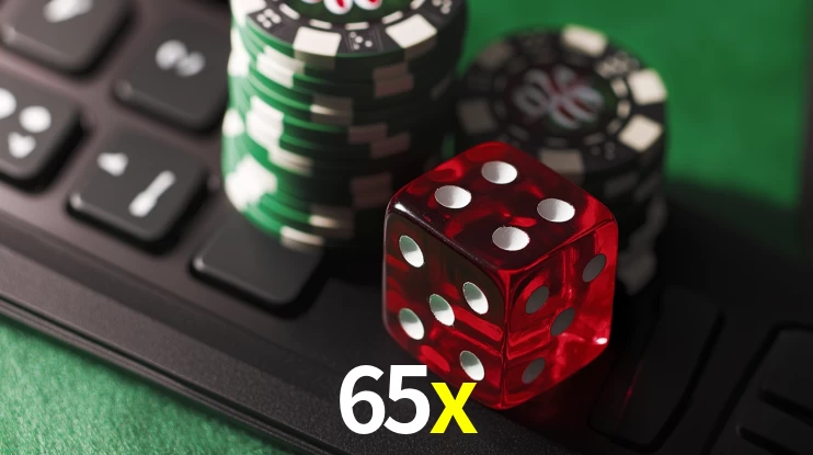 Live Casino 65x