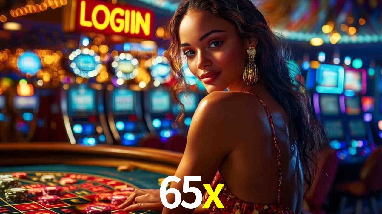 Casino Ao Vivo 65x